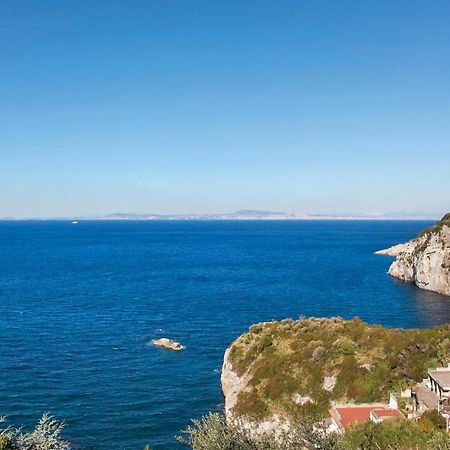 Gea 3 Apartment Sant'Agata sui due Golfi Bagian luar foto