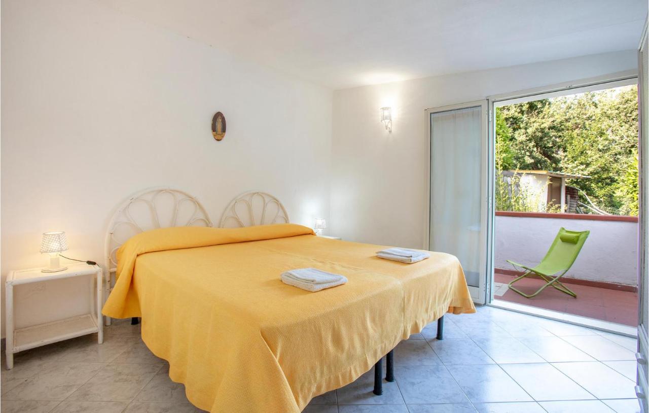 Gea 3 Apartment Sant'Agata sui due Golfi Bagian luar foto