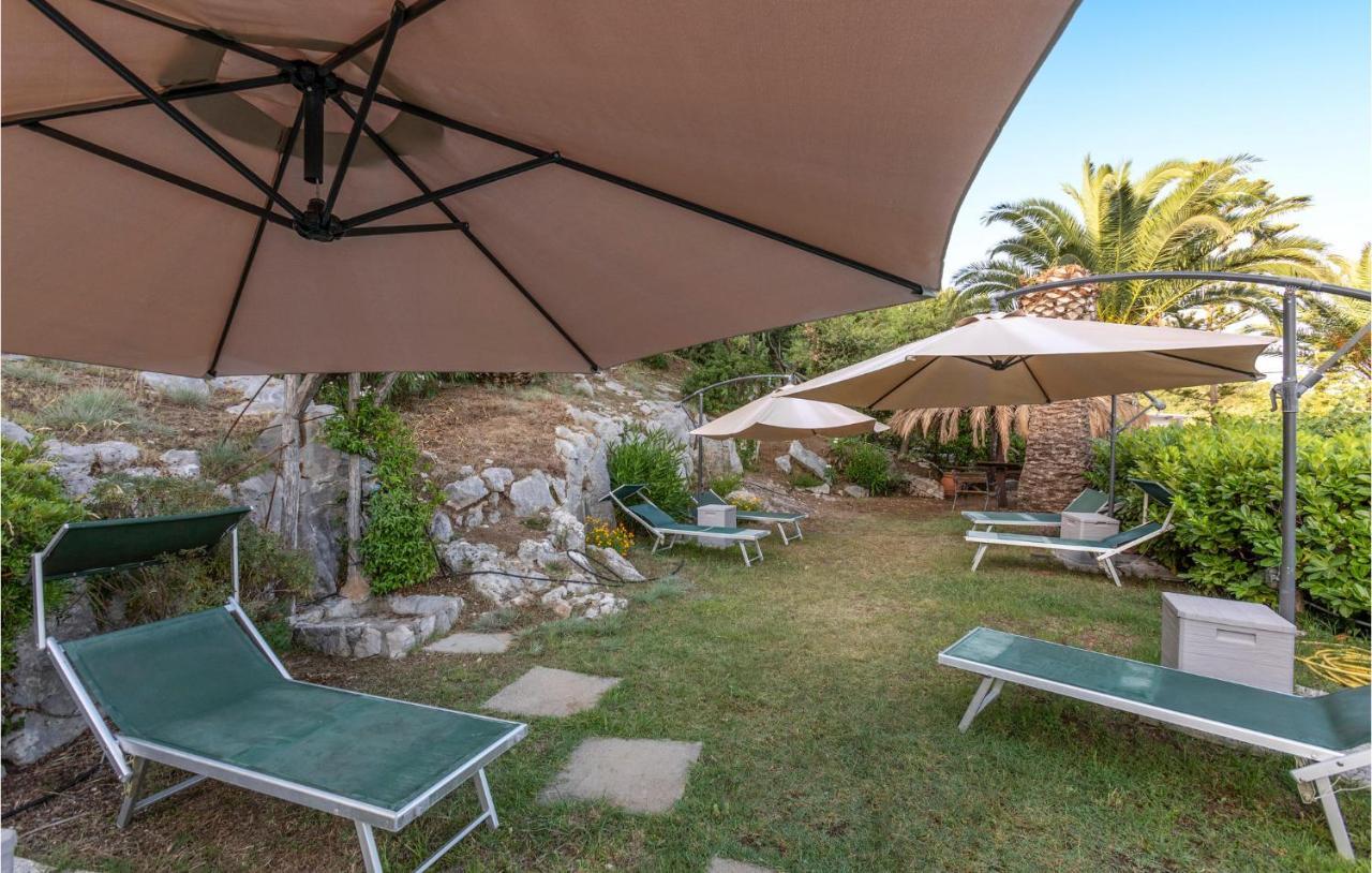 Gea 3 Apartment Sant'Agata sui due Golfi Bagian luar foto