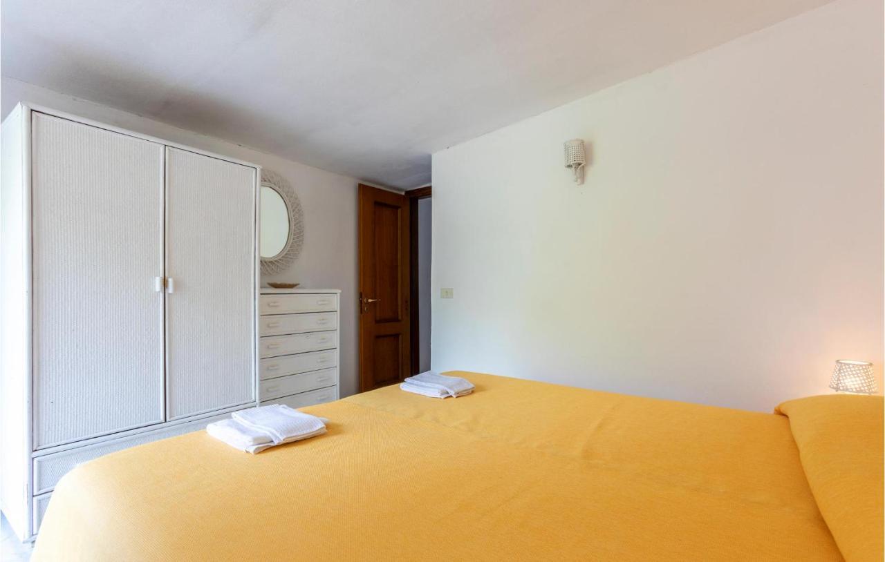 Gea 3 Apartment Sant'Agata sui due Golfi Bagian luar foto