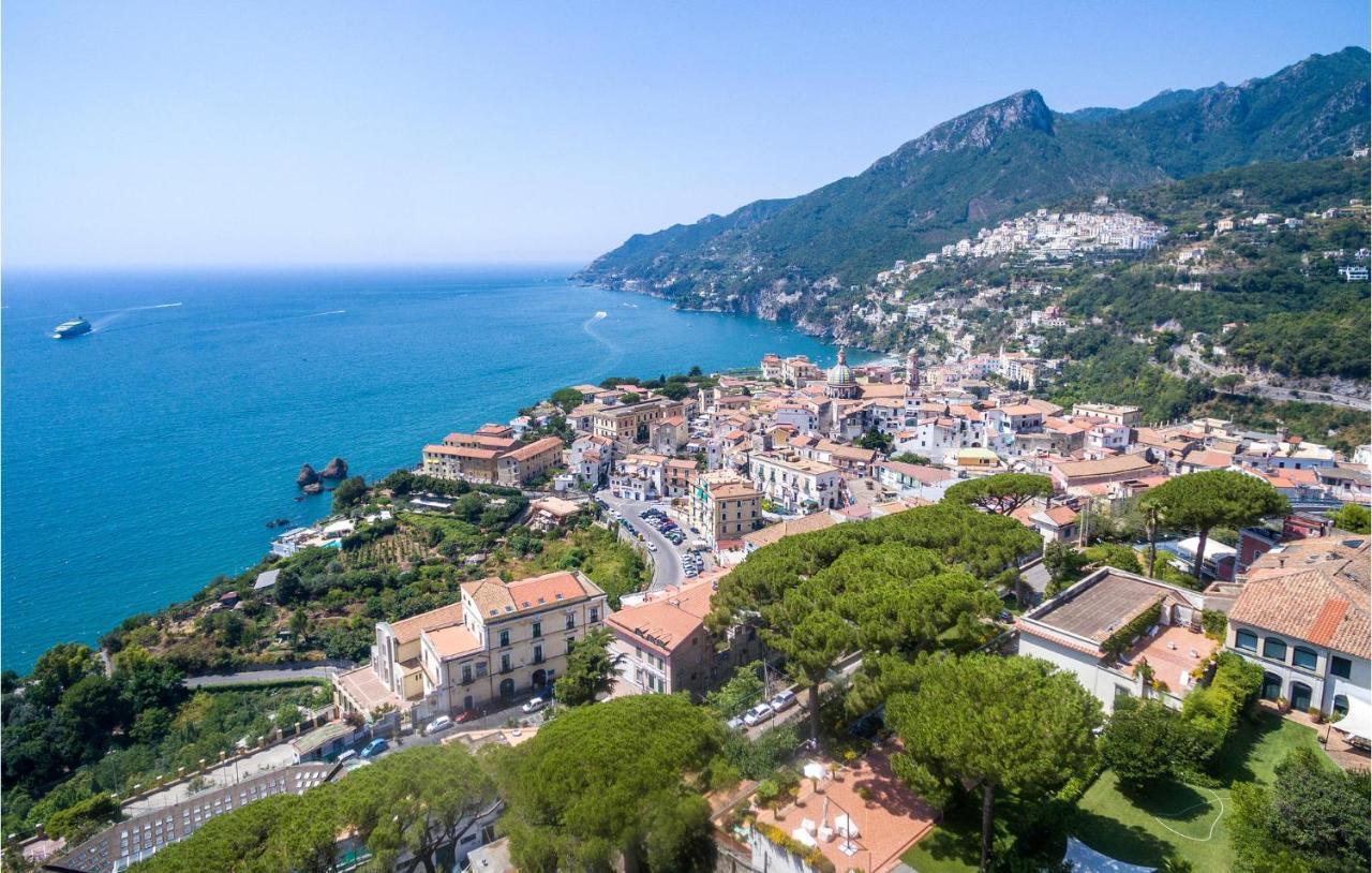 Gea 3 Apartment Sant'Agata sui due Golfi Bagian luar foto