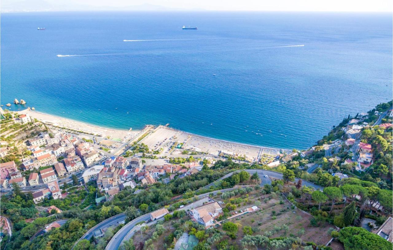 Gea 3 Apartment Sant'Agata sui due Golfi Bagian luar foto