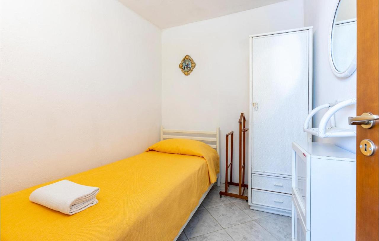 Gea 3 Apartment Sant'Agata sui due Golfi Bagian luar foto