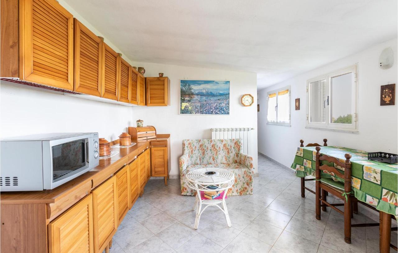 Gea 3 Apartment Sant'Agata sui due Golfi Bagian luar foto