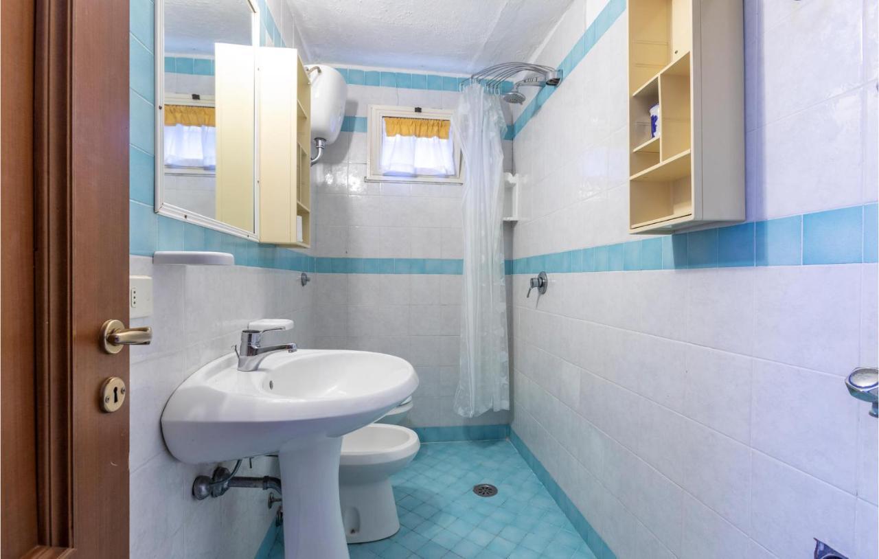 Gea 3 Apartment Sant'Agata sui due Golfi Bagian luar foto