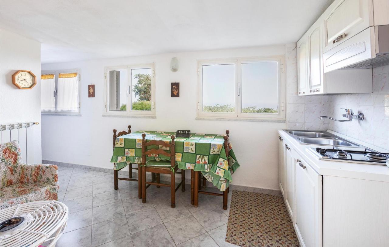 Gea 3 Apartment Sant'Agata sui due Golfi Bagian luar foto