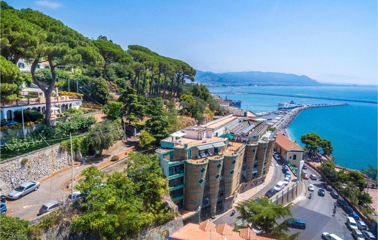 Gea 3 Apartment Sant'Agata sui due Golfi Bagian luar foto